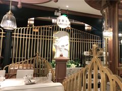 -金椰壳· 大厨新加坡菜(壹方城店)