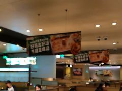 -海底捞火锅(青悦城店)