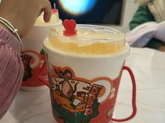 -O2鲜榨果汁(苏州龙湖狮山店)