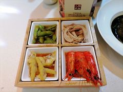 -麦盛莉大酒店·宴会厅(崇明南门如庭酒店)