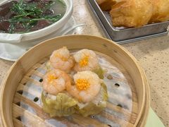 -点都德(海岸城店)