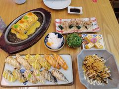 -小樽融合料理·匠心专注料理八年(京溪店)