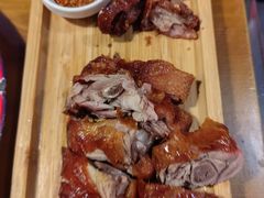 -重庆石磨豆花庄(乔庄店)
