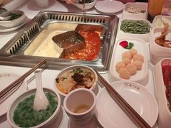 -串一火锅(赛格国际购物中心店)