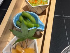 -山川小町·极番烧肉(新地假日广场店)