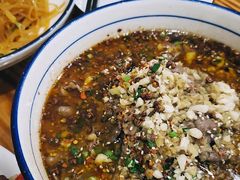 水煮牛肉-红旗大食堂(君悦紫园店)