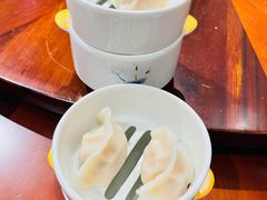 -喜鼎海胆水饺(东港店)