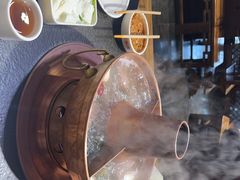 -清真·京华源铜锅涮肉(丰庆店)