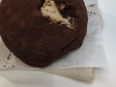 -西树泡芙(北京密云万象汇店)