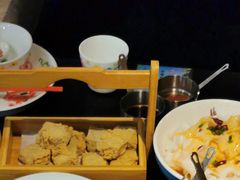 -老头儿油爆虾·知味杭州(爱琴海购物中心)