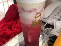 -LELECHA乐乐茶(美罗城店)