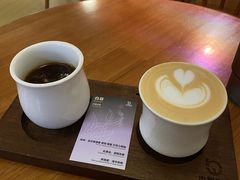 -本無咖啡·BeanWood Coffee