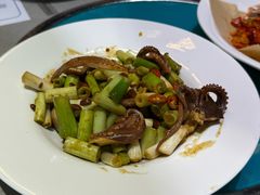 -大锅强·蒸海鲜青岛菜(吾悦广场店)