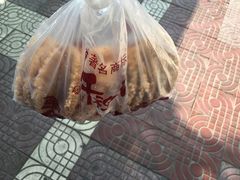 -千裡酥面包生日蛋糕(中学巷店)