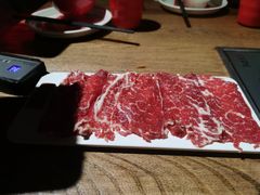 -牛很鲜潮汕牛肉火锅(朝晖路店)