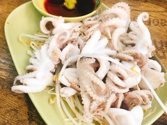 -贞姨美食·老字号海鲜大排档