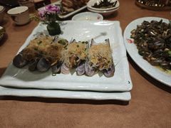 -抱德·潮汕味(敦和店原惠城鱼仔)