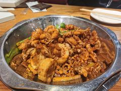 -氿熹干锅•牛蛙•烤鱼(印象城店)