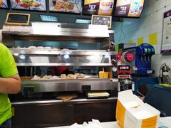 -华莱士·全鸡汉堡(四望亭店)