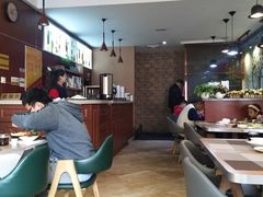 -清真·穆巴拉克西餐厅(回民街店)