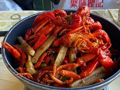 -聚味瞿记·龙虾堂(渔人码头一店)
