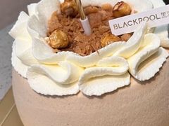 -黑池口感烘焙·生日蛋糕(坂田店)
