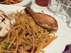 -凯鸽酒楼(大同振兴街店)