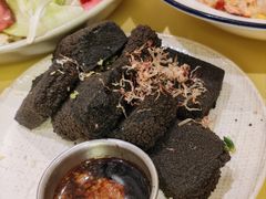 -米仓食堂(皇庭广场店)