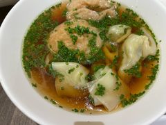 -苏小柳点心·手作小笼包(浦东嘉里城分院)