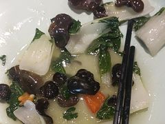 -惠丰堂饭庄·烤鸭·京味菜(西北旺·唐家岭店)