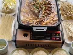 -蜀腾川·火锅鱼.烤鱼(新世界城店)