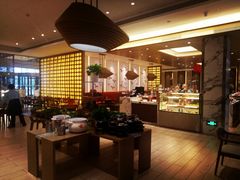 -长春高新益田福朋喜来登酒店·宜客乐标帜餐厅