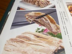 -青海名吃尕张娃非遗烤肉(海湖总店)