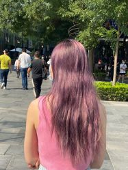 点击看大图 -MY HAIR ARDOR