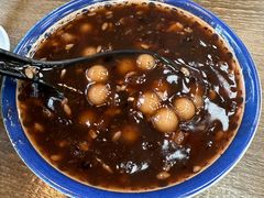 桂花赤豆酒酿-刘长兴(逸仙桥店)