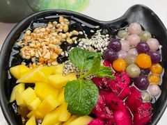 -云海肴云南菜(曲江大悦城店)