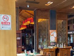 -那家小馆•北京菜•烤鸭(香山店)