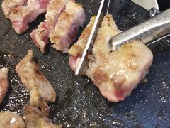 -咕咕站韩国料理(紫金港店)