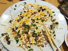 -木屋烧烤(惠阳华润小径湾店)