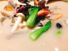 -芳草地度假酒店·野炉中餐厅