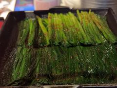 -很久以前羊肉串(打浦路店)