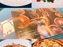 -一坐一忘云南菜(嘉里中心店)