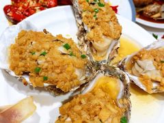 -杨氏青龙虾·羊蝎子(金盛路总店)