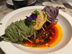 -绿茶餐厅(领展购物广场·中关村店)
