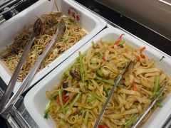 -素满香·全民食养自助(建邺万达店)
