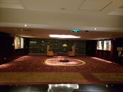 -广州白云机场雅高铂尔曼大酒店