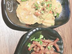 -Let’s WaKao瓦烤(贝森店)
