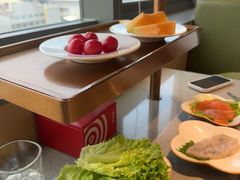 -海底捞火锅(赛格国际购物中心店)
