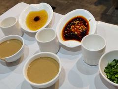 -东来顺饭庄(五道口店)