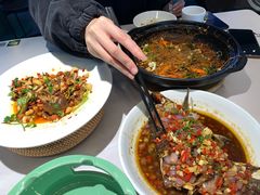 -费大厨辣椒炒肉(黄兴中心广场店)